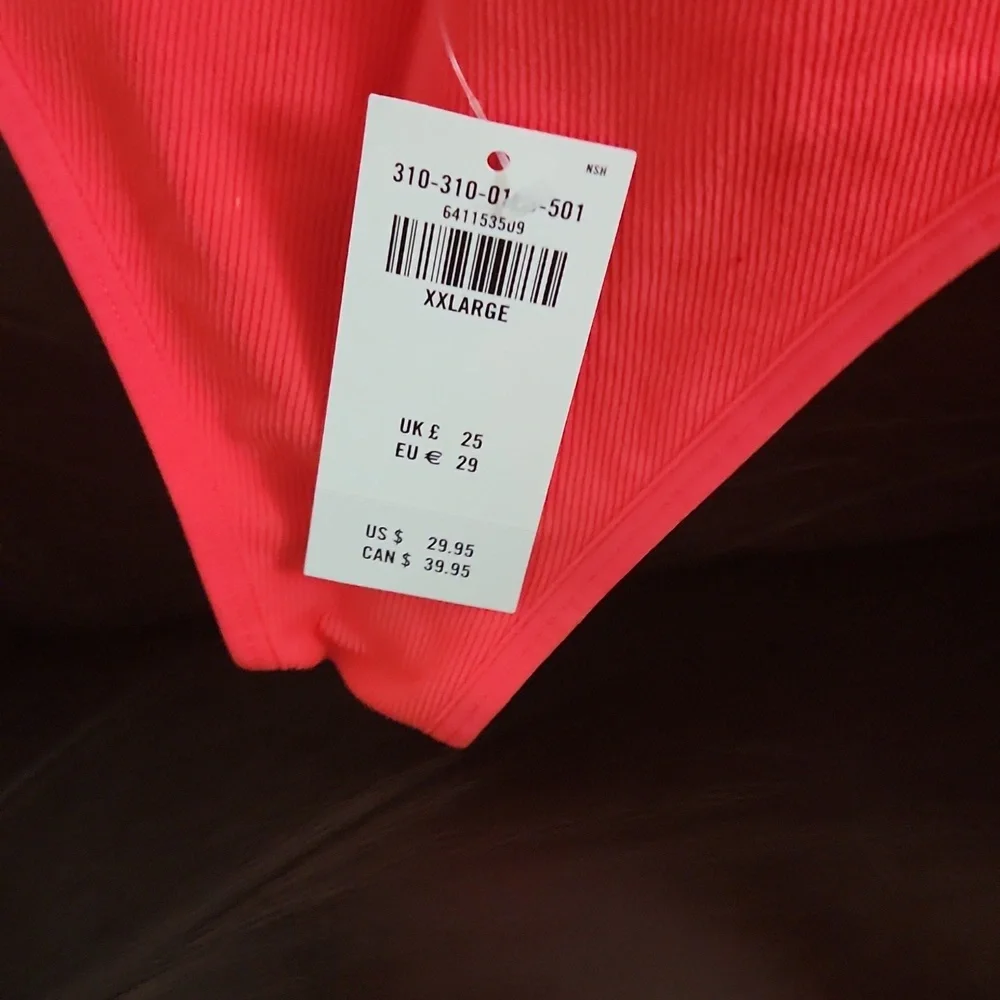 Pink Shirt - Picture 3 of 3